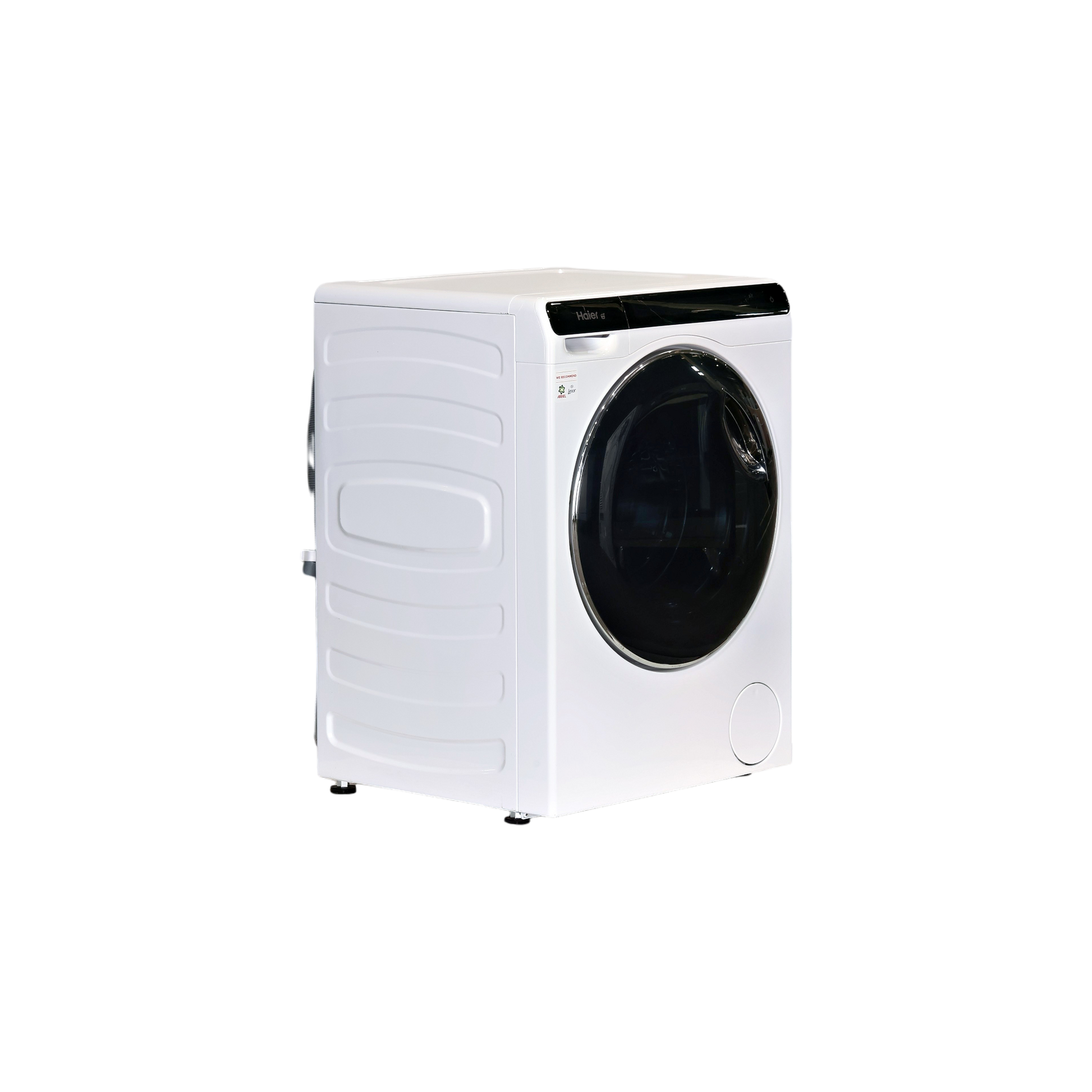Lave-linge Hublot 5 kg Reconditionné HAIER HW50-BP12307U1