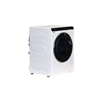 Lave-linge Hublot 5 kg Reconditionné HAIER HW50-BP12307U1