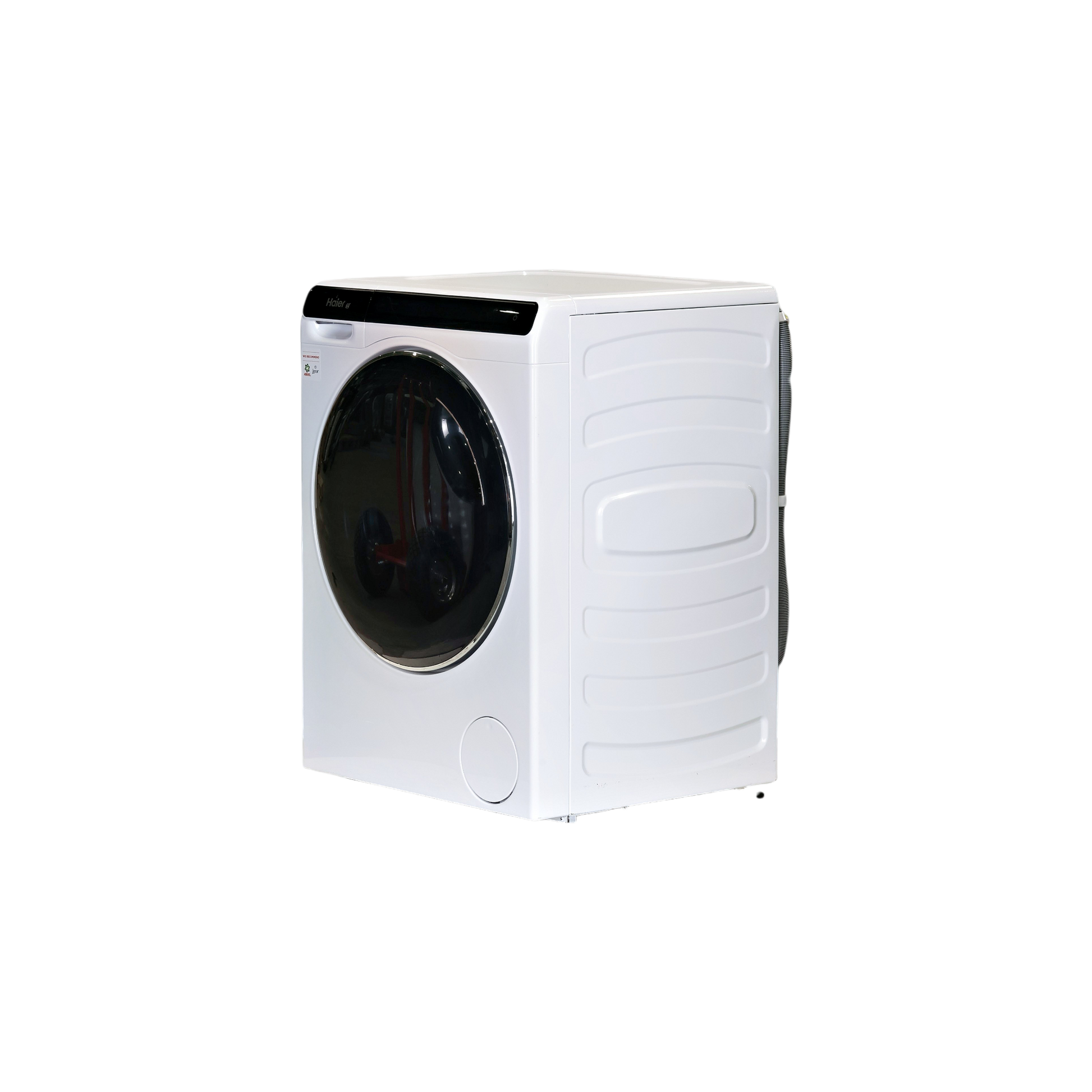 Lave-linge Hublot 5 kg Reconditionné HAIER HW50-BP12307U1