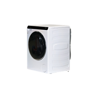 Lave-linge Hublot 5 kg Reconditionné HAIER HW50-BP12307U1