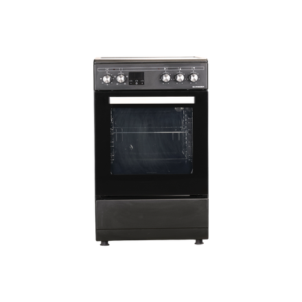Cuisinière Vitrocéramique Reconditionné SCHNEIDER SCCV53B