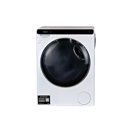 Lave-linge Hublot 5 kg Reconditionné HAIER HW50-BP12307U1