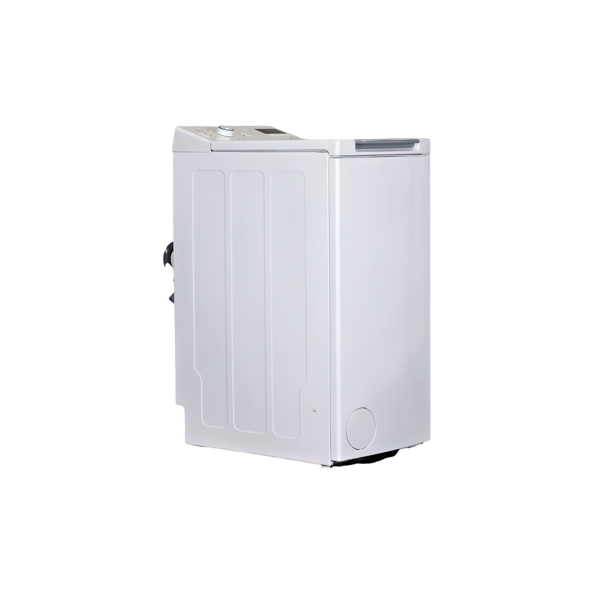 Lave-linge Top 6 kg Reconditionné WHIRLPOOL TDLR6248FR/N