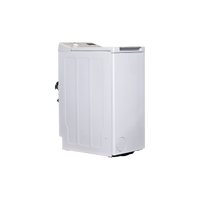 Lave-linge Top 6 kg Reconditionné WHIRLPOOL TDLR6248FR/N