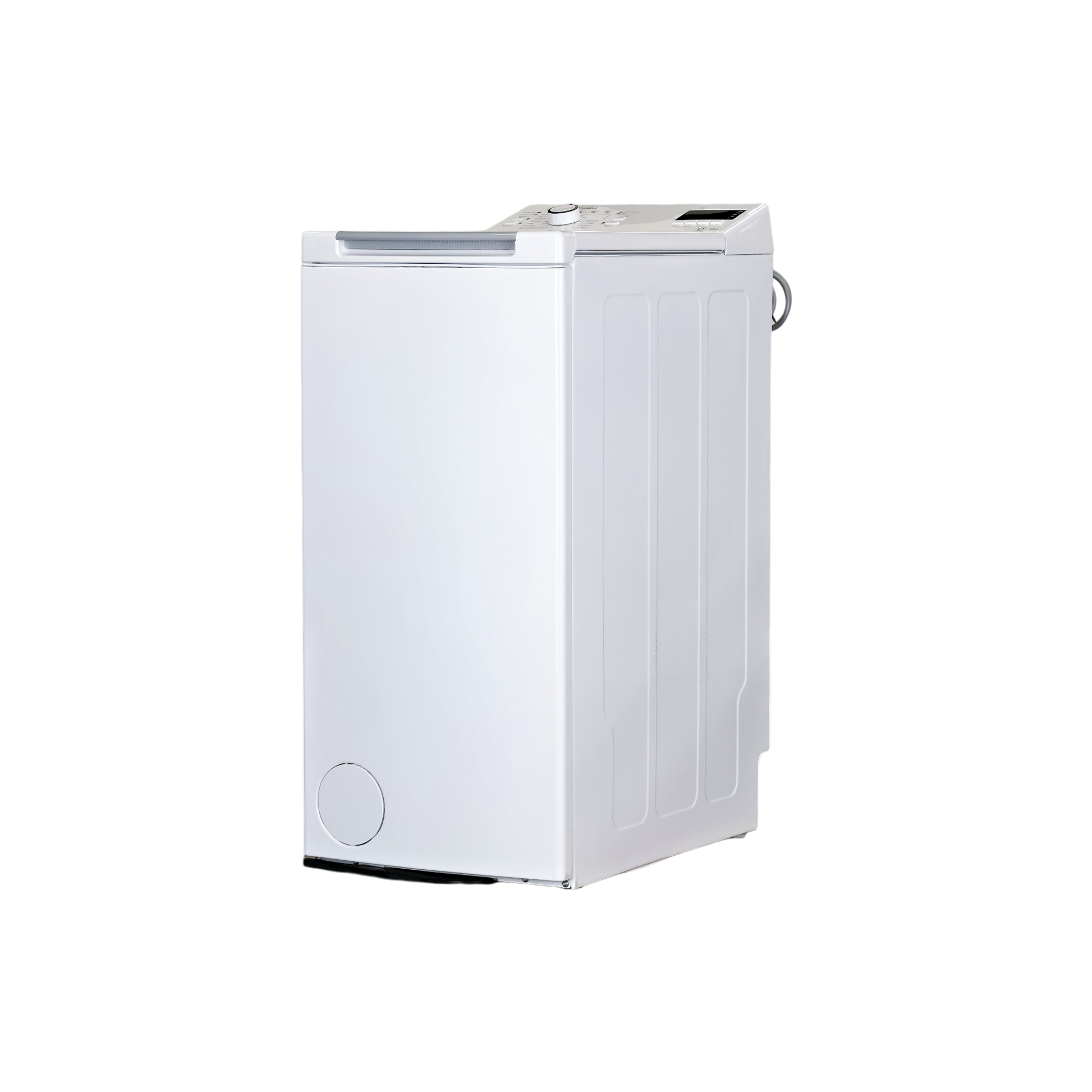 Lave-linge Top 6 kg Reconditionné WHIRLPOOL TDLR6248FR/N