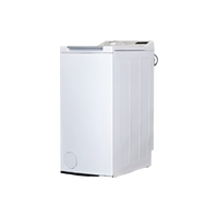 Lave-linge Top 6 kg Reconditionné WHIRLPOOL TDLR6248FR/N