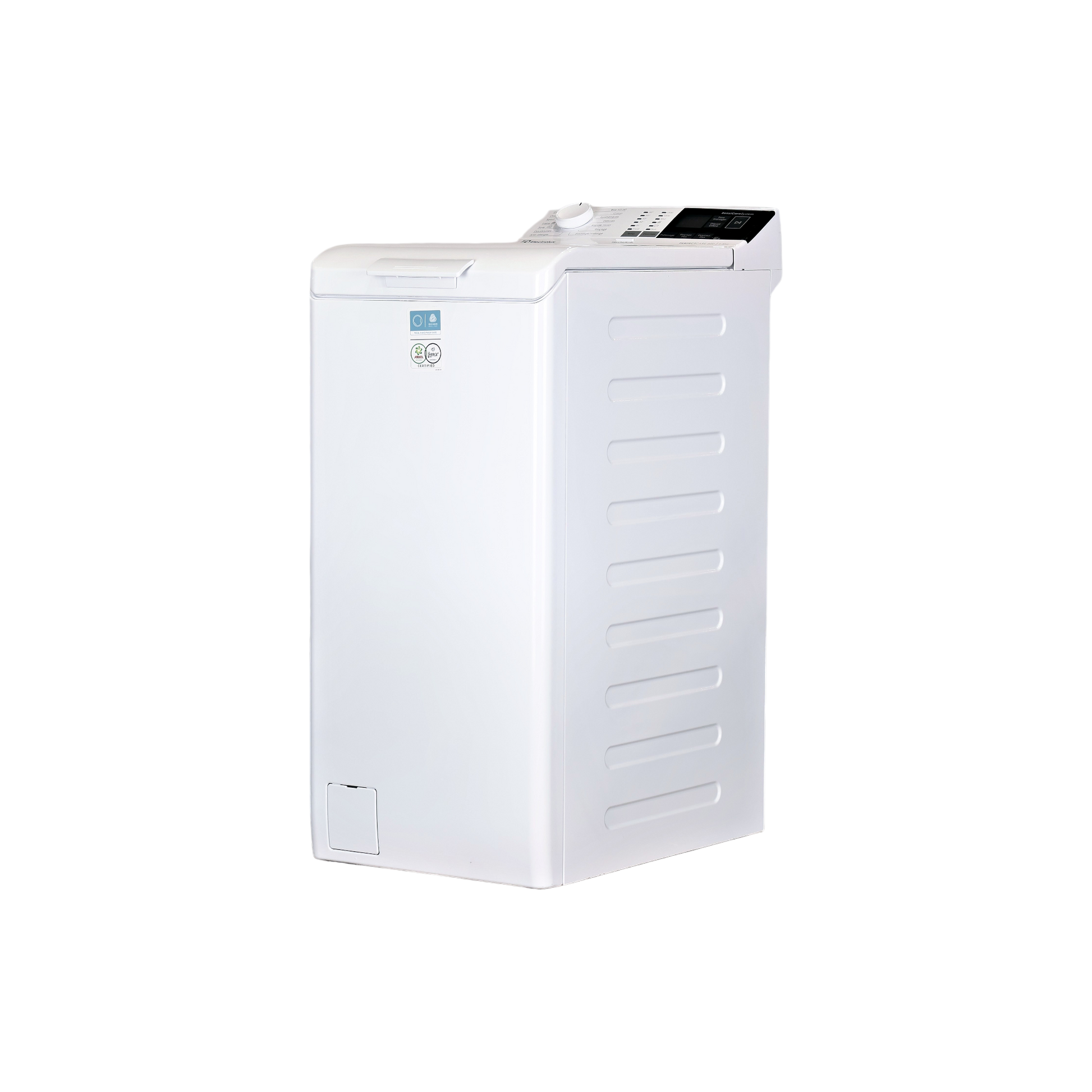 Lave-linge Top 6 kg Reconditionné ELECTROLUX EW6T4613HA