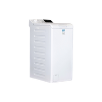 Lave-linge Top 6 kg Reconditionné ELECTROLUX EW6T4613HA