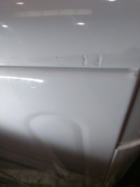 Lave-linge Hublot 7 kg Reconditionné INDESIT MTWA71252WEE