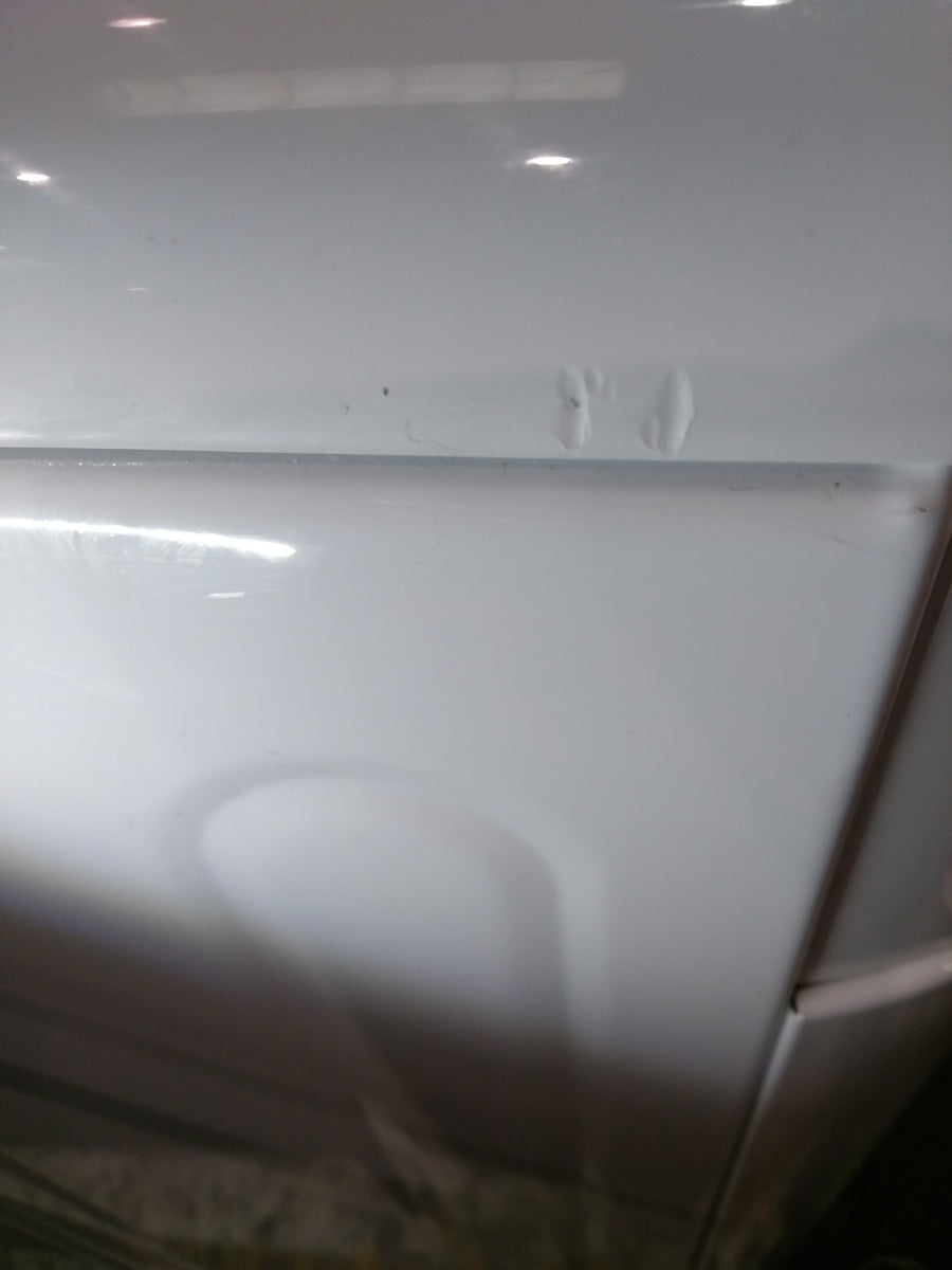 Lave-linge Hublot 7 kg Reconditionné INDESIT MTWA71252WEE