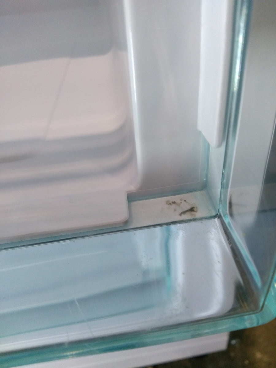 Réfrigérateur Avec Congélateur 341 L Reconditionné CANDY CCE4T618EX