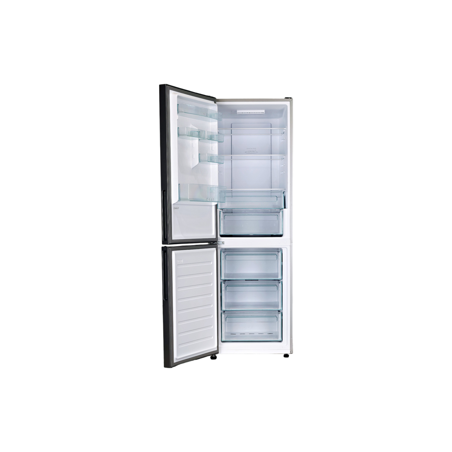 Réfrigérateur Avec Congélateur 341 L Reconditionné CANDY CCE4T618EX