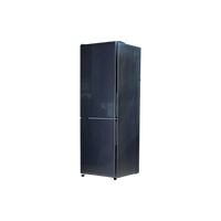 Réfrigérateur Avec Congélateur 341 L Reconditionné CANDY CCE4T618EX