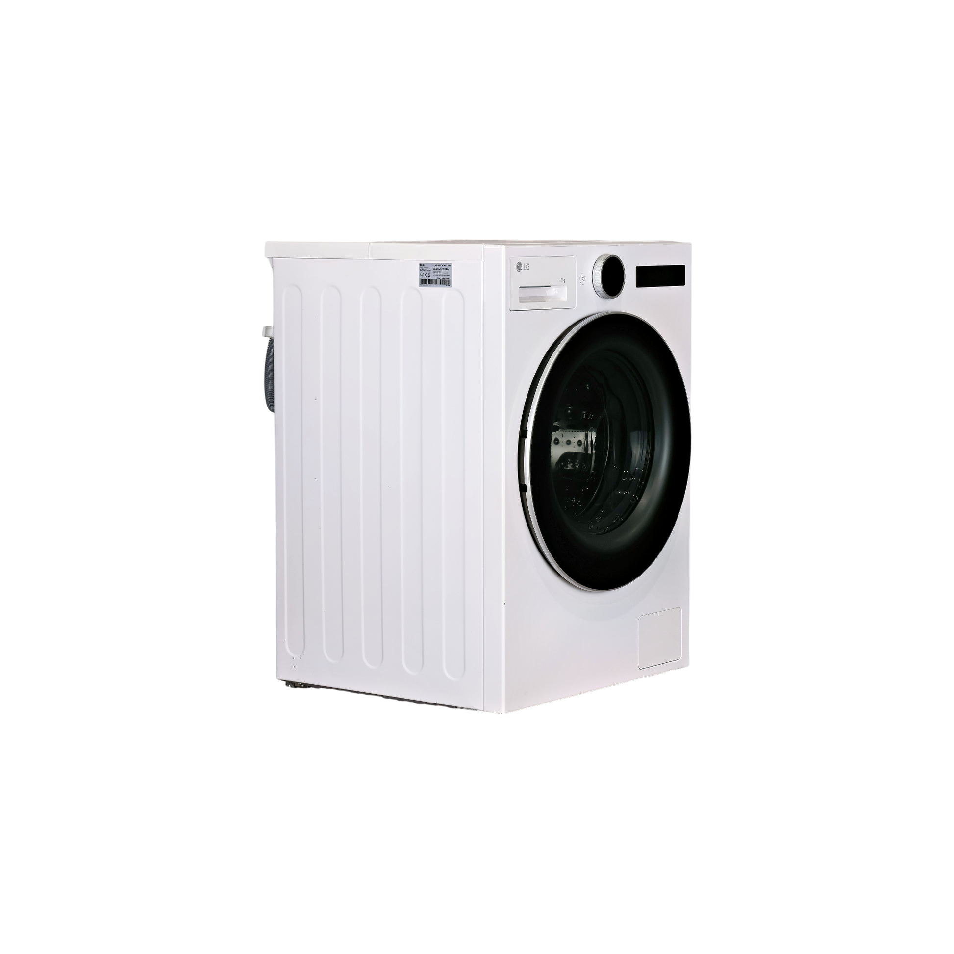 Lave-linge Hublot 11 kg Reconditionné LG F14X71WHST