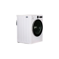 Lave-linge Hublot 11 kg Reconditionné LG F14X71WHST