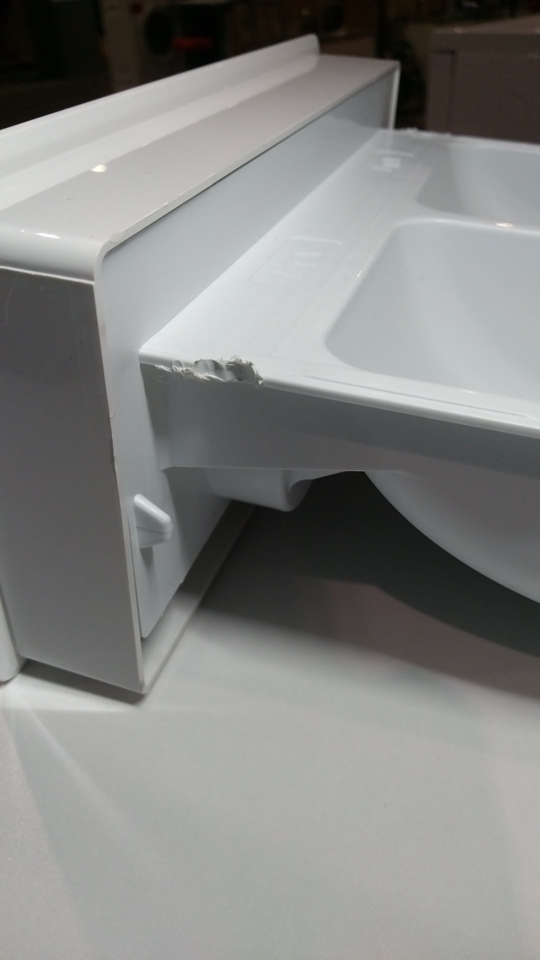 Lave-linge Hublot 11 kg Reconditionné LG F14X71WHST