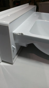 Lave-linge Hublot 11 kg Reconditionné LG F14X71WHST