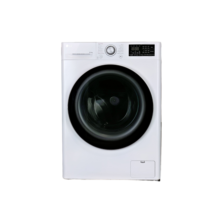 Lave-linge Sechant 8 kg Reconditionné LG F864V31WRS