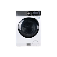 Lave-linge Sechant 10 kg Reconditionné ELECTROLUX EW9W1166RA
