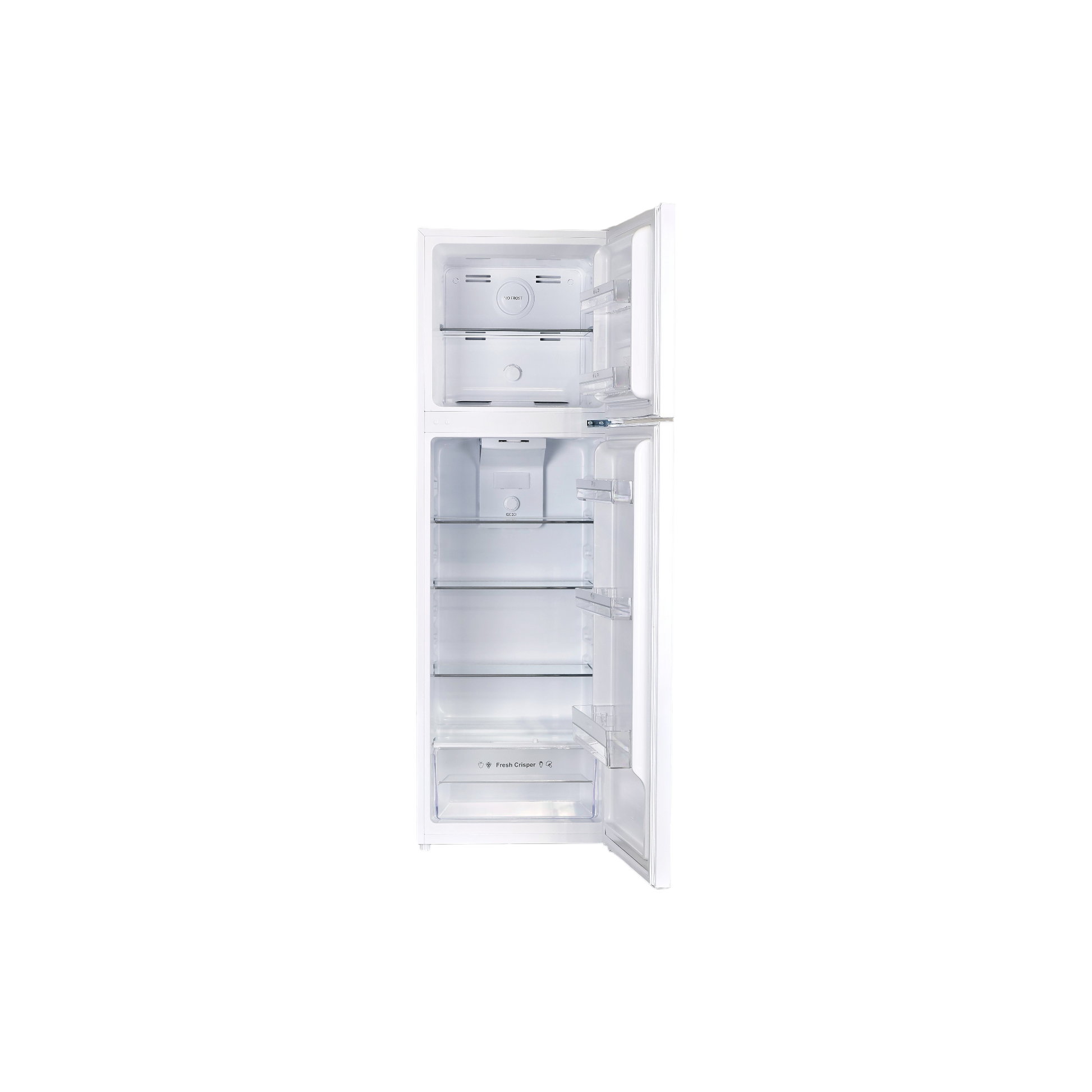 Réfrigérateur Avec Congélateur 195 L Reconditionné THOMSON THD254NFWH