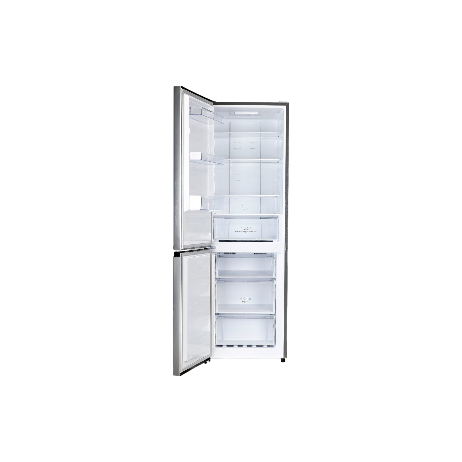 Réfrigérateur Avec Congélateur 207 L Reconditionné HISENSE FCN300CCD1