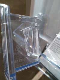 Réfrigérateur Avec Congélateur 207 L Reconditionné HISENSE FCN300CCD1