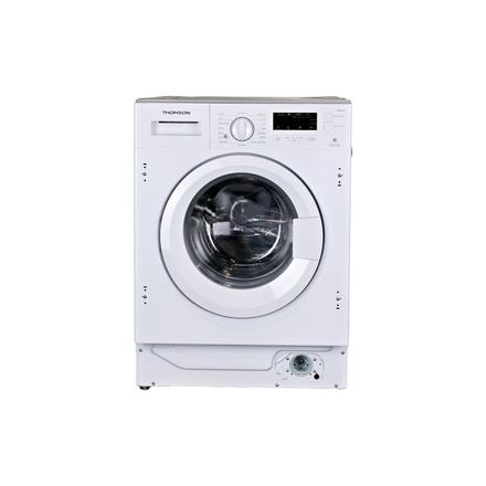 Lave-linge Hublot 8 kg Reconditionné THOMSON TWBI8140