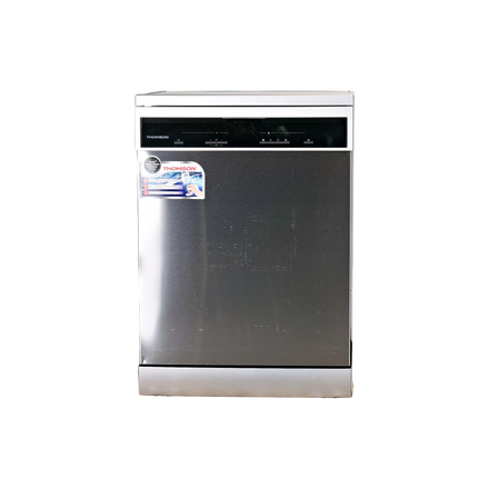 Lave-vaisselle Pose Libre 16 couverts Reconditionné THOMSON TDW4316SL