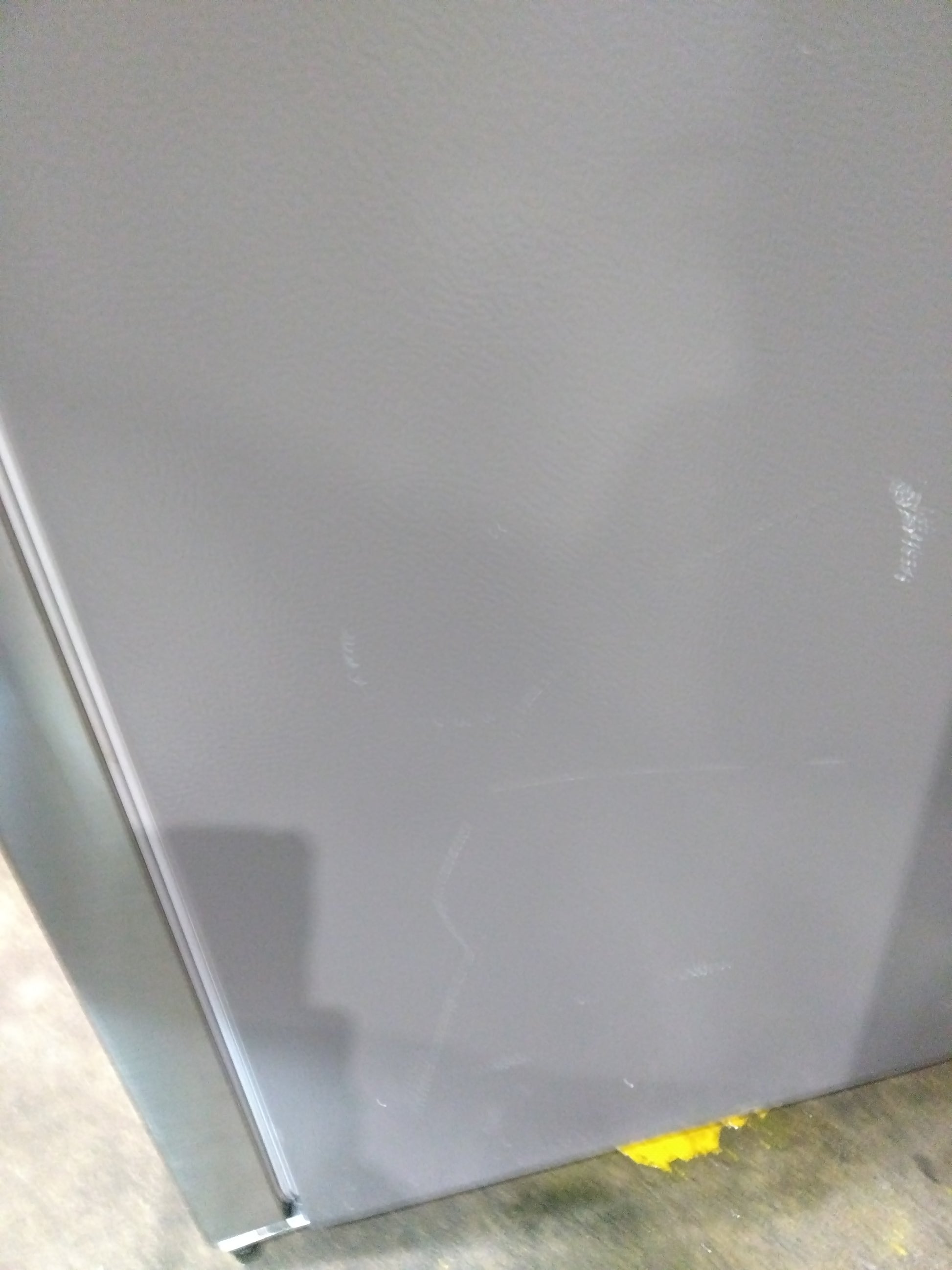 Réfrigérateur Avec Congélateur 207 L Reconditionné HISENSE FCN300CCD1