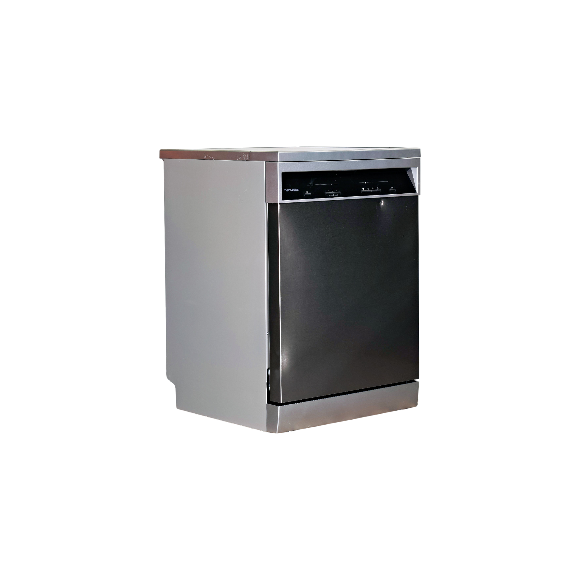 Lave-vaisselle Pose Libre 16 couverts Reconditionné THOMSON TDW4316SL