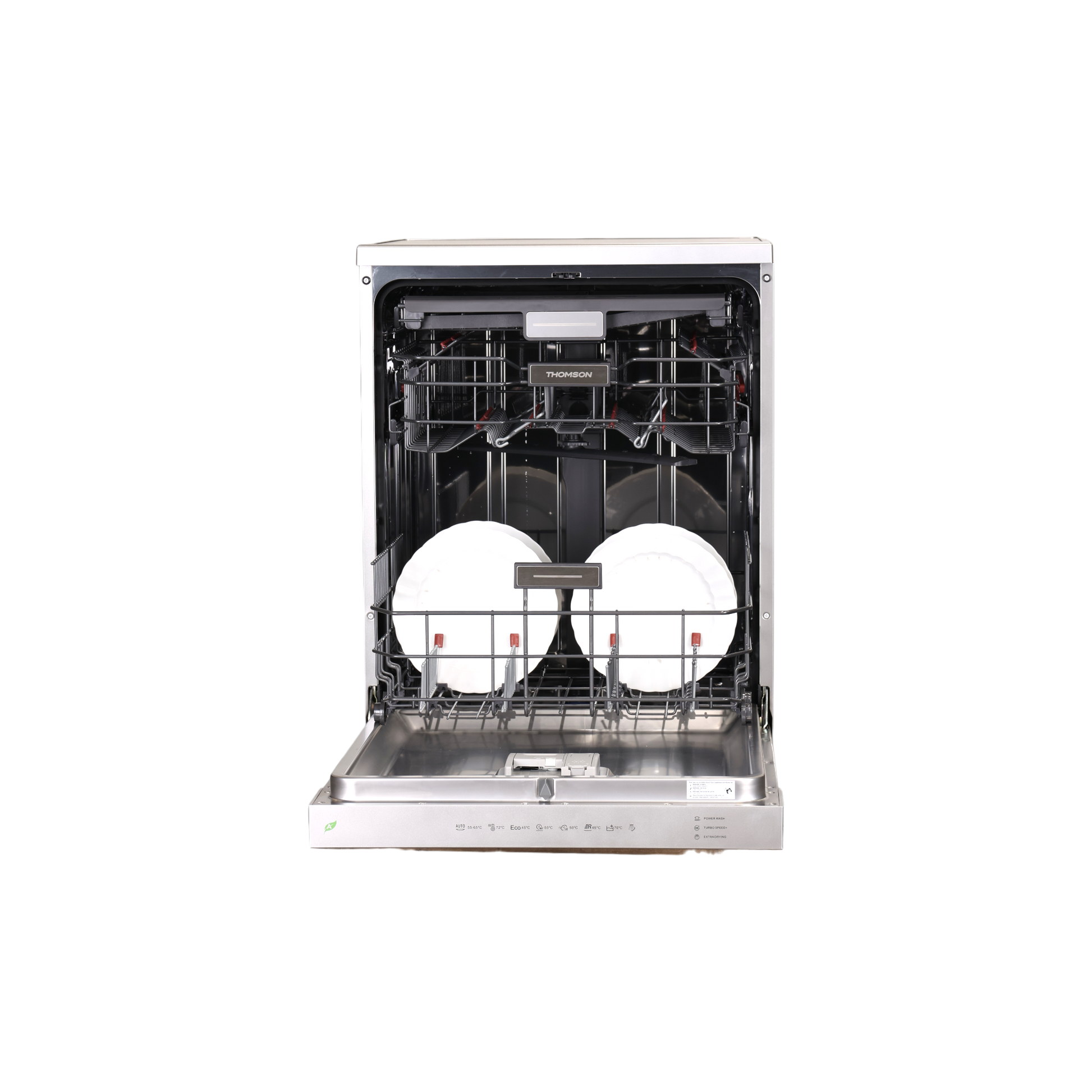 Lave-vaisselle Pose Libre 16 couverts Reconditionné THOMSON TDW4316SL