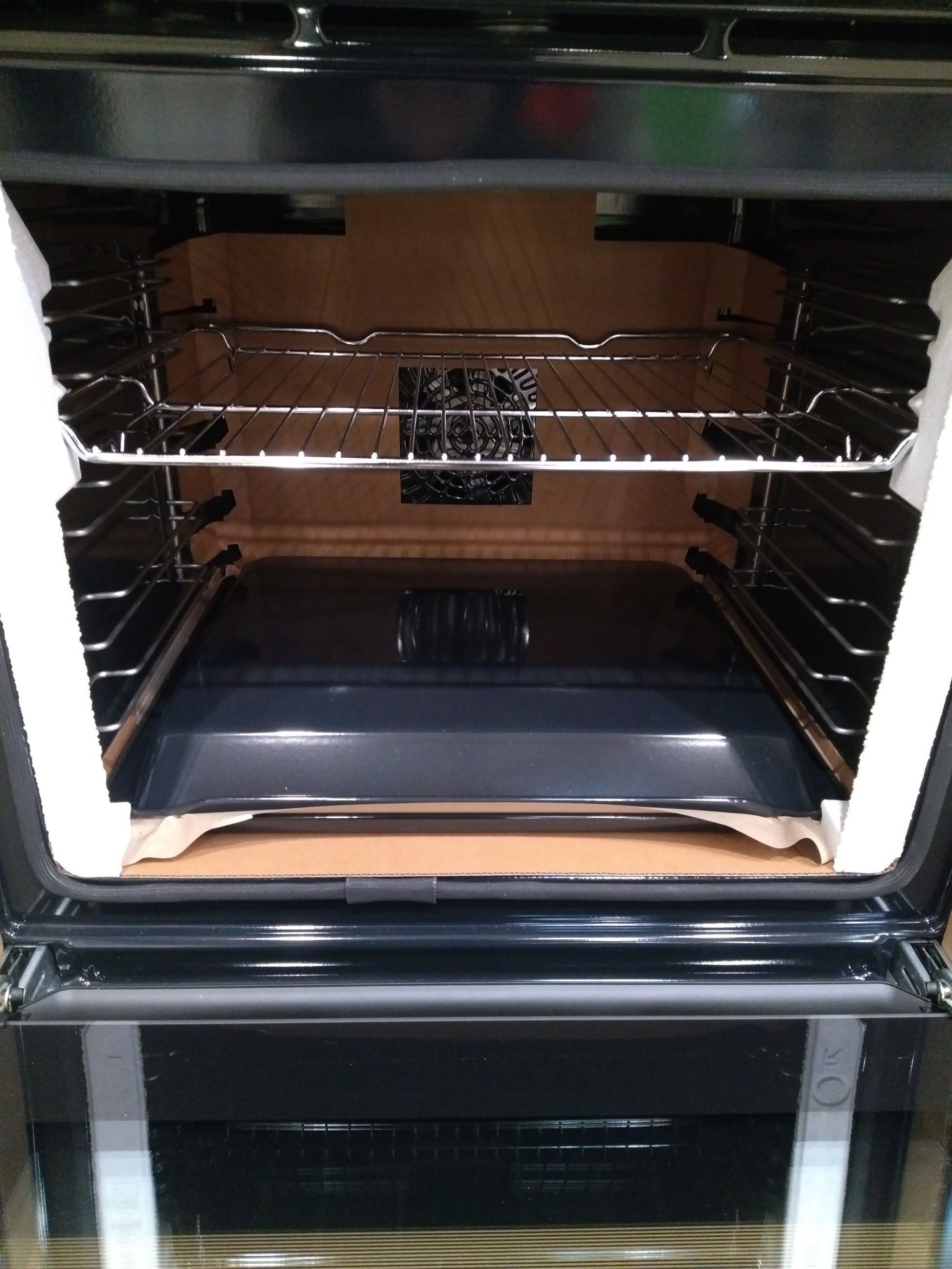 Four Chaleur Tournante 71 L Reconditionné BOSCH HBA7741B1