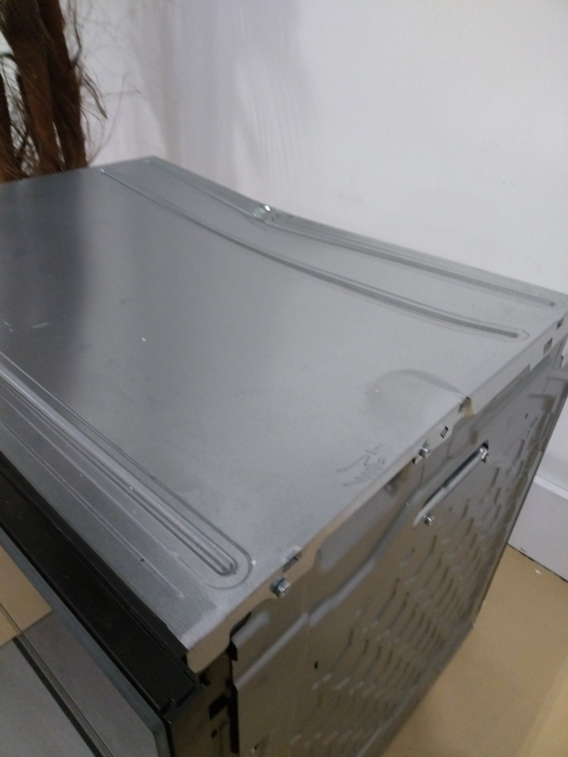 Four Chaleur Tournante 71 L Reconditionné BOSCH HBA7741B1