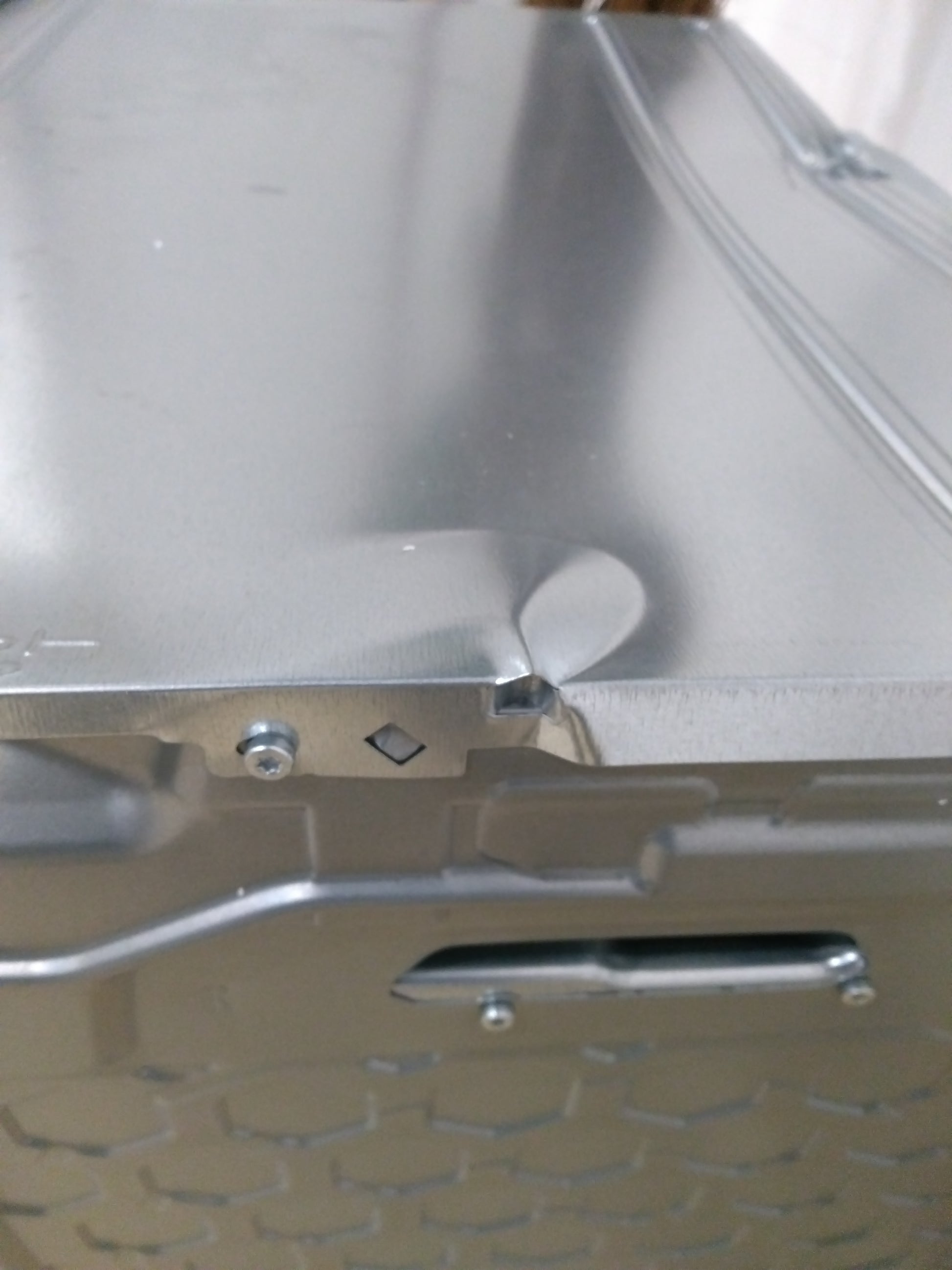 Four Chaleur Tournante 71 L Reconditionné BOSCH HBA7741B1