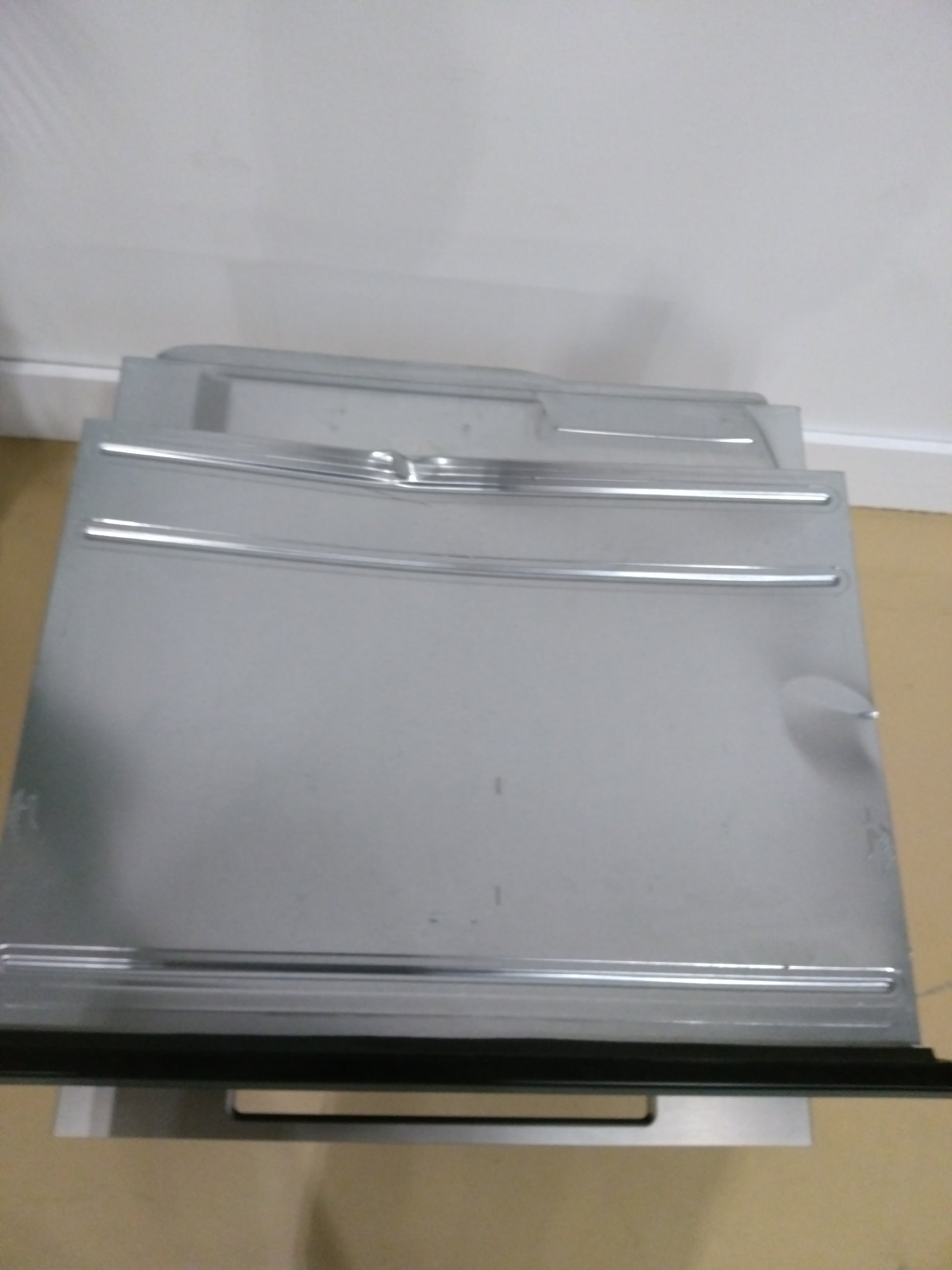 Four Chaleur Tournante 71 L Reconditionné BOSCH HBA7741B1