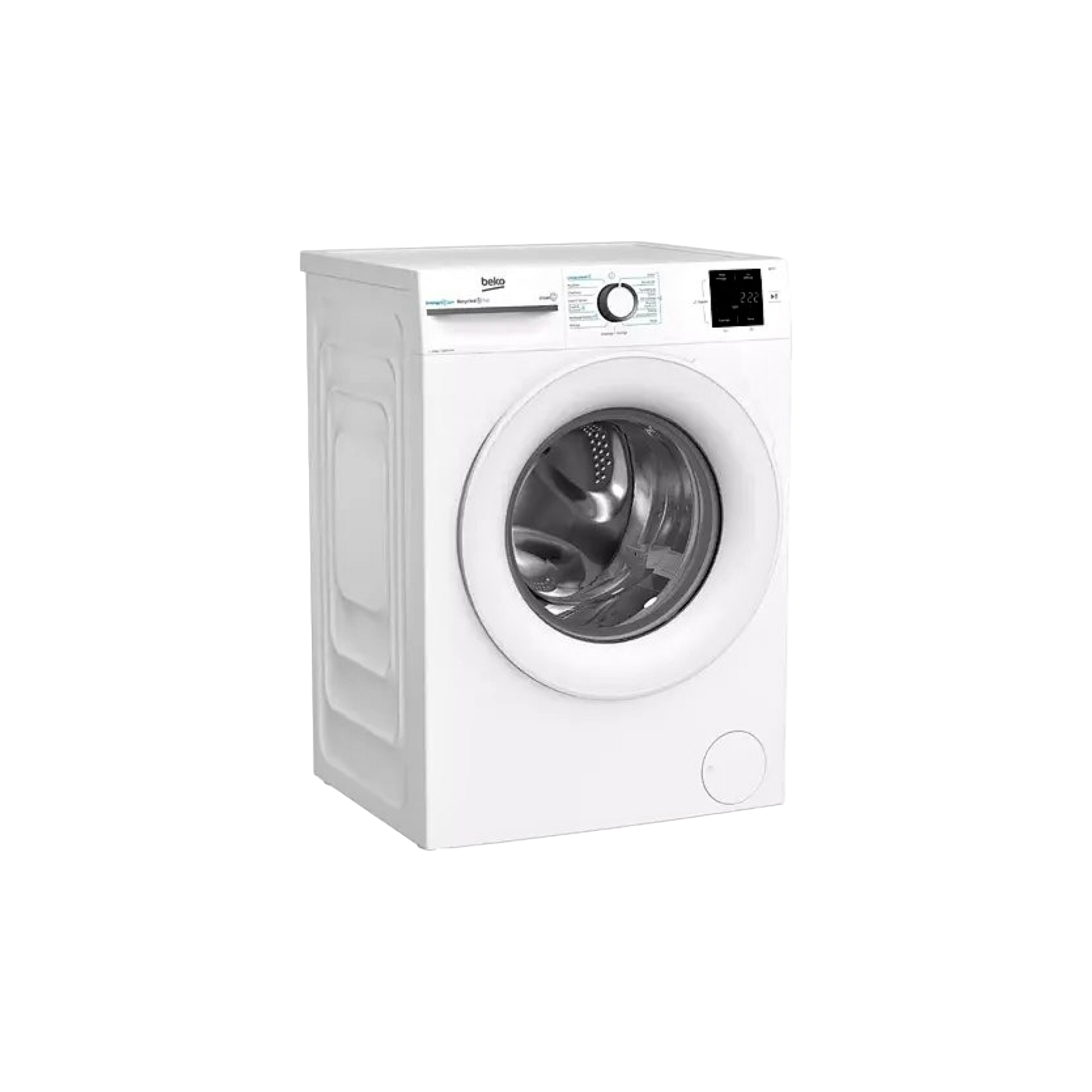 Lave-linge Hublot 10 kg Reconditionné BEKO BM0WT310211
