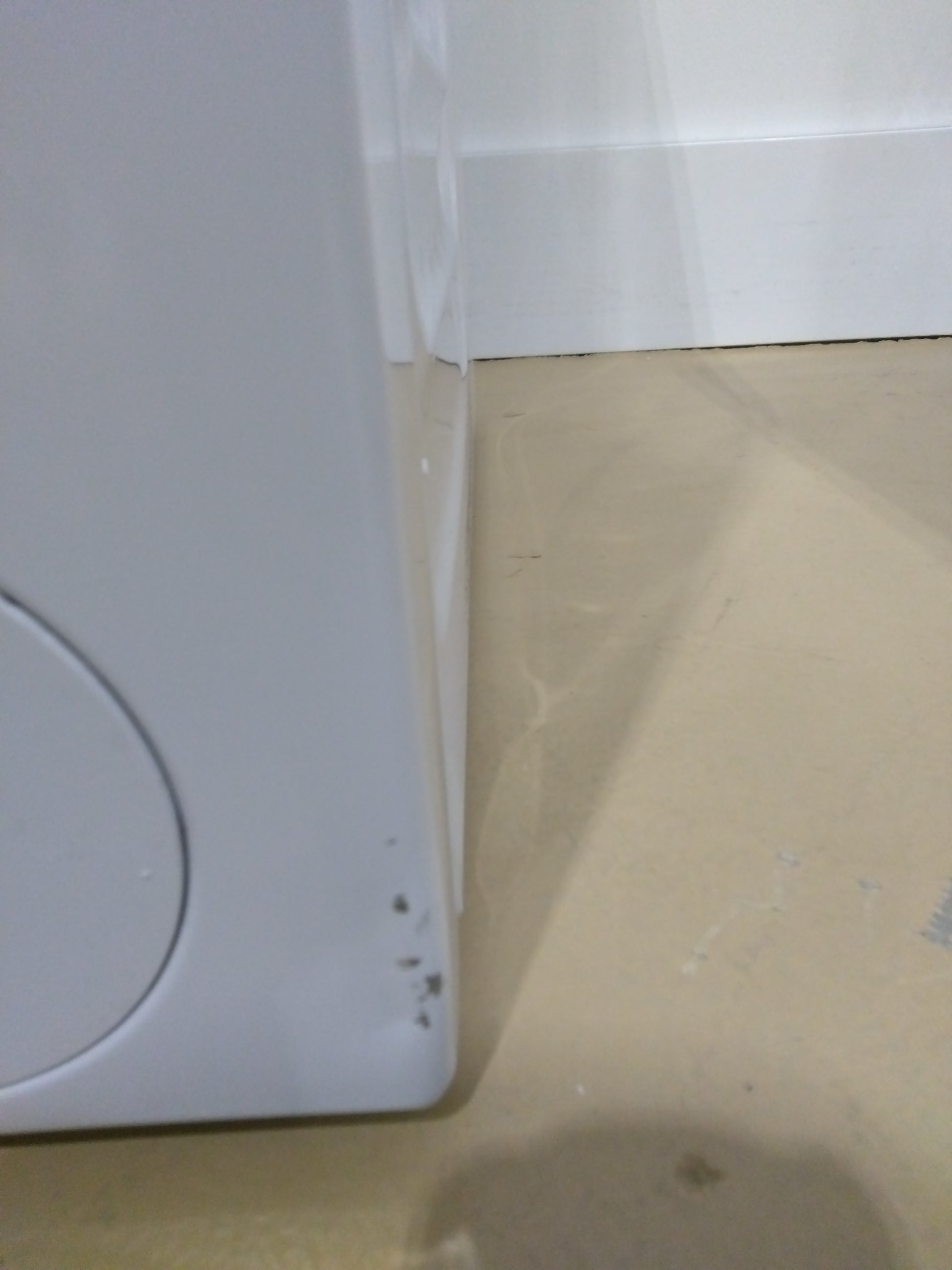 Lave-linge Hublot 10 kg Reconditionné BEKO BM0WT310211