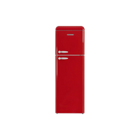 Réfrigérateur Avec Congélateur 227 L Reconditionné SCHNEIDER SCDD309VR