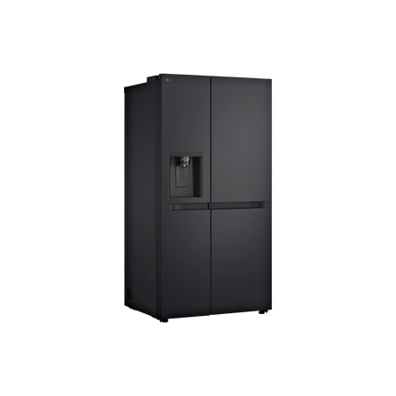 Réfrigérateur Américain 417 L Reconditionné LG GSLC40EPPE