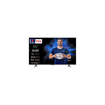 Téléviseur LED TCL 55P7K 139 cm (55")