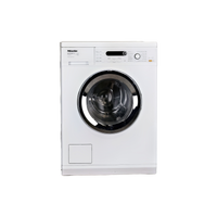 Lave-linge Hublot 8 kg Reconditionné MIELE W 5872