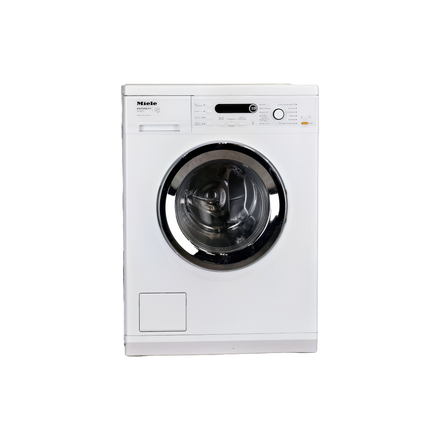 Lave-linge Hublot 8 kg Reconditionné MIELE W 5872