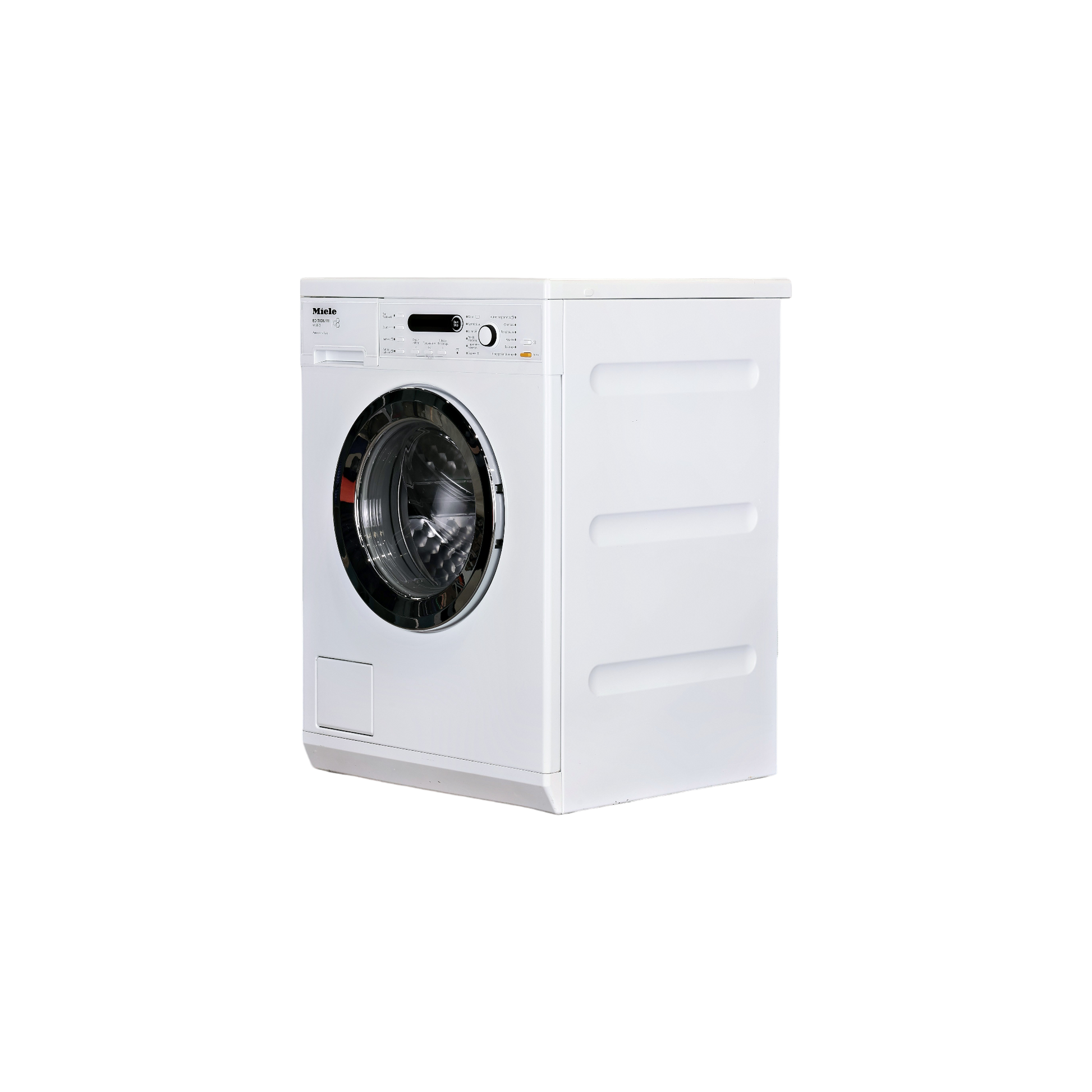 Lave-linge Hublot 8 kg Reconditionné MIELE W 5872