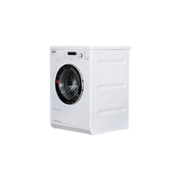 Lave-linge Hublot 8 kg Reconditionné MIELE W 5872