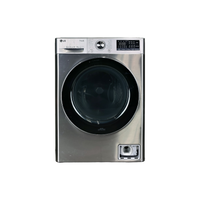 Lave-linge Sechant 9 kg Reconditionné LG F954N42IXRS