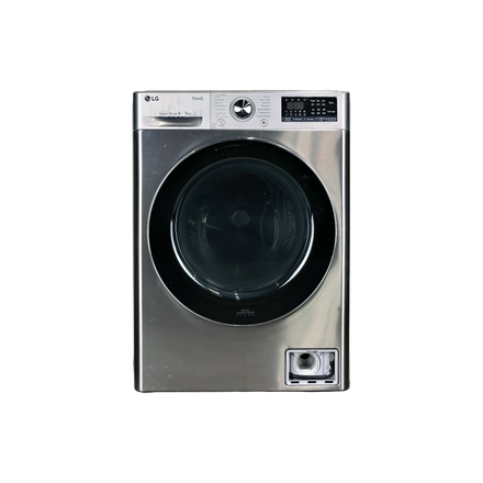 Lave-linge Sechant 9 kg Reconditionné LG F954N42IXRS