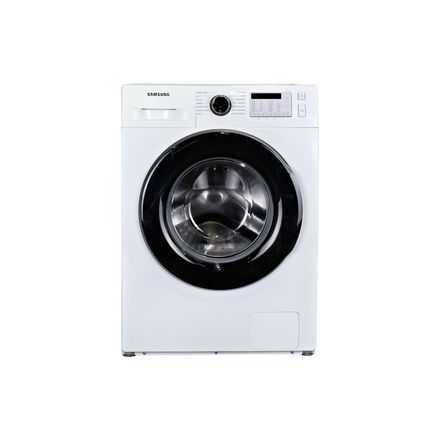 Lave-linge Hublot 8 kg Reconditionné SAMSUNG WW80TA046TH