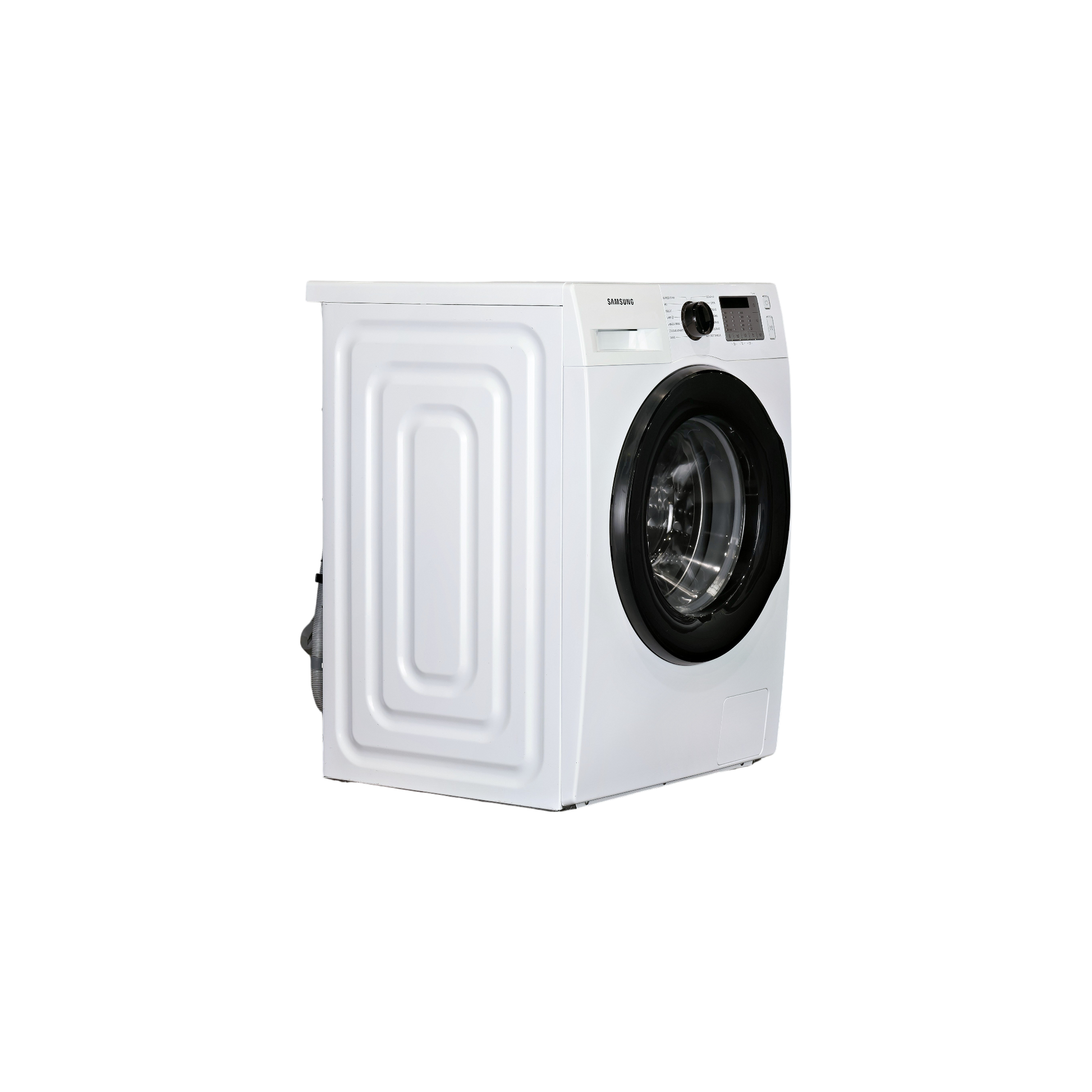 Lave-linge Hublot 8 kg Reconditionné SAMSUNG WW80TA046TH