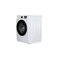 Lave-linge Hublot 8 kg Reconditionné SAMSUNG WW80TA046TH