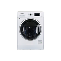 Lave-linge Sechant 8 kg Reconditionné WHIRLPOOL WWDC8614